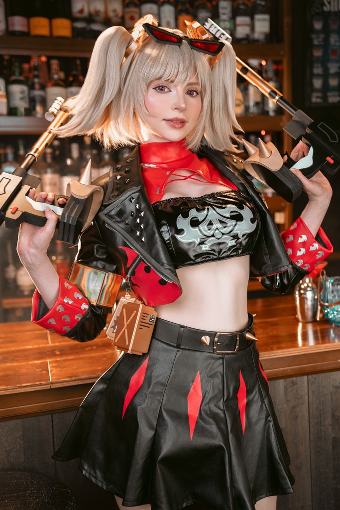 PeachMilky - Burnice  - Mitaku photo 1-7