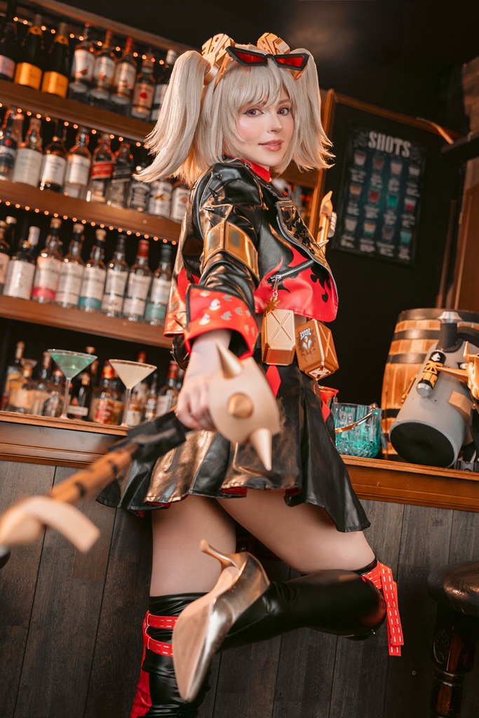 PeachMilky - Burnice  - Mitaku photo 1-8