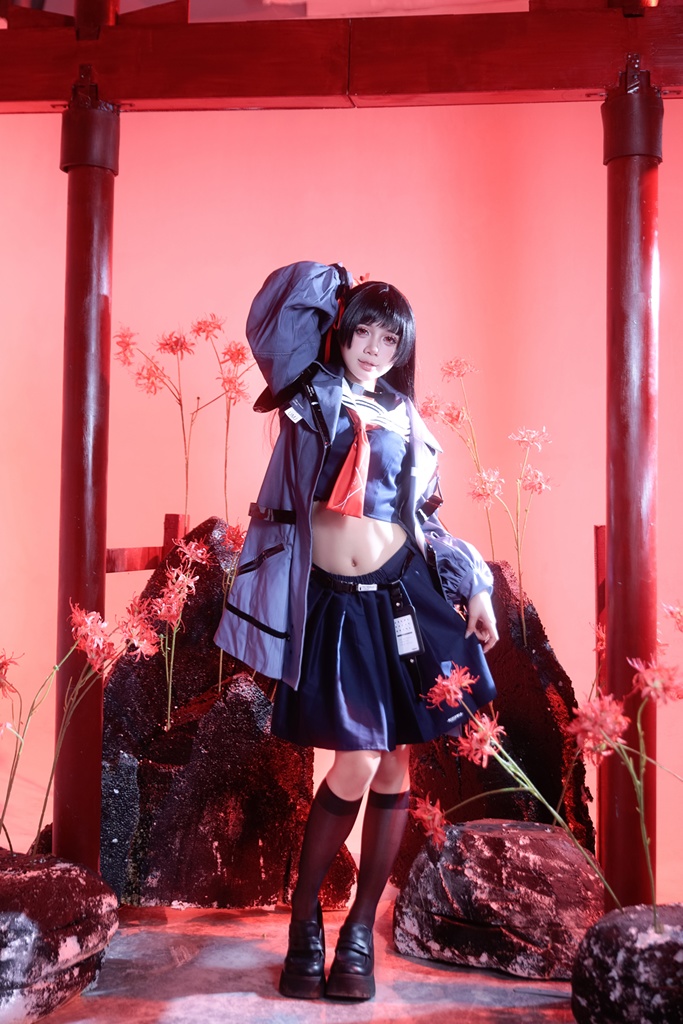 PoppaChan - Chisa (Wuthering Waves) - Mitaku photo 1-0