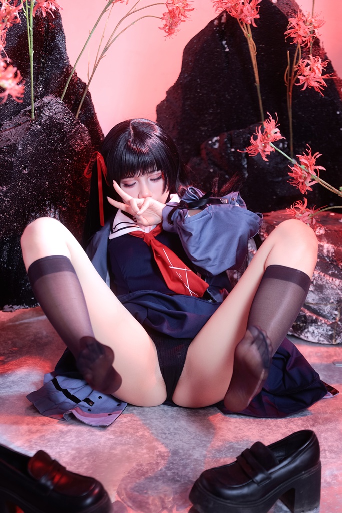 PoppaChan - Chisa (Wuthering Waves) - Mitaku photo 2-2