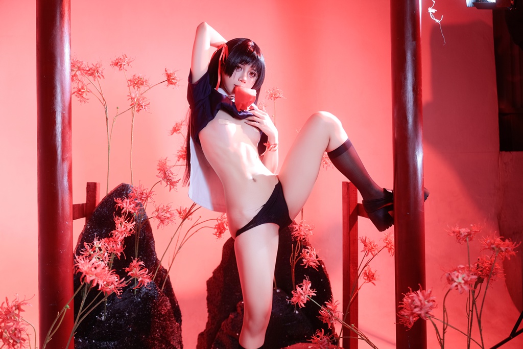 PoppaChan - Chisa (Wuthering Waves) - Mitaku photo 2-6