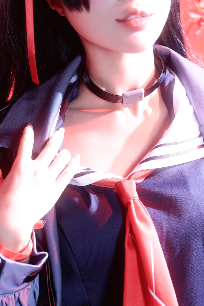 PoppaChan - Chisa (Wuthering Waves) - Mitaku photo 1-3