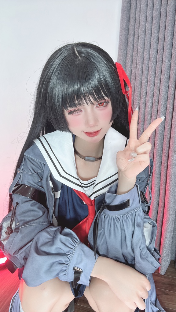 PoppaChan - Chisa (Wuthering Waves) - Mitaku photo 3-2