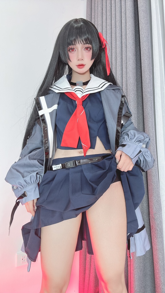 PoppaChan - Chisa (Wuthering Waves) - Mitaku photo 3-5