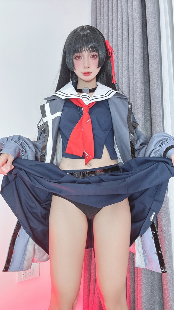 PoppaChan - Chisa (Wuthering Waves) - Mitaku photo 3-6