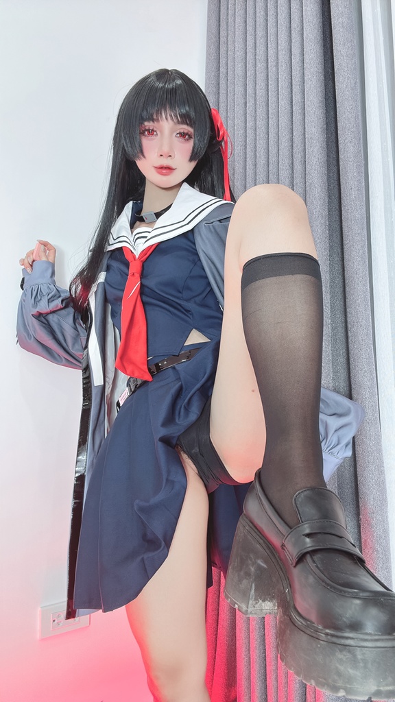 PoppaChan - Chisa (Wuthering Waves) - Mitaku photo 3-8