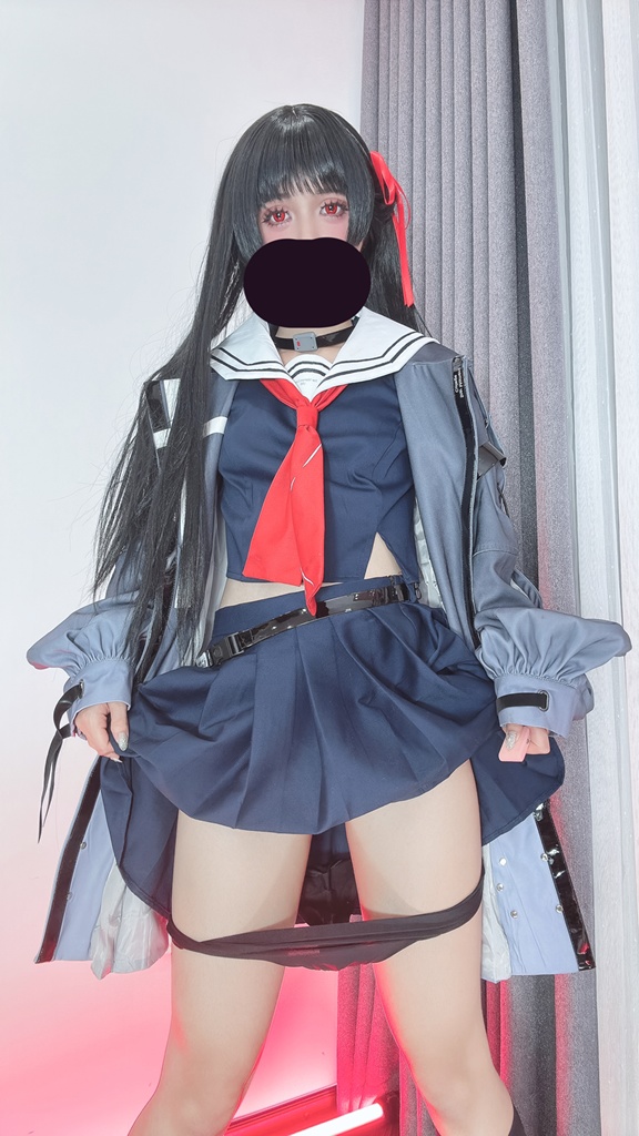 PoppaChan - Chisa (Wuthering Waves) - Mitaku photo 3-11