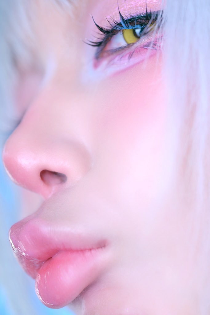 Umeko J - Blanc Fortune Express (NIKKE) - Mitaku photo 3-13