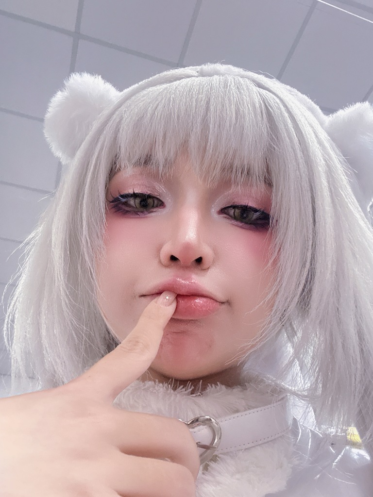 Umeko J - Blanc Fortune Express (NIKKE) - Mitaku photo 3-14