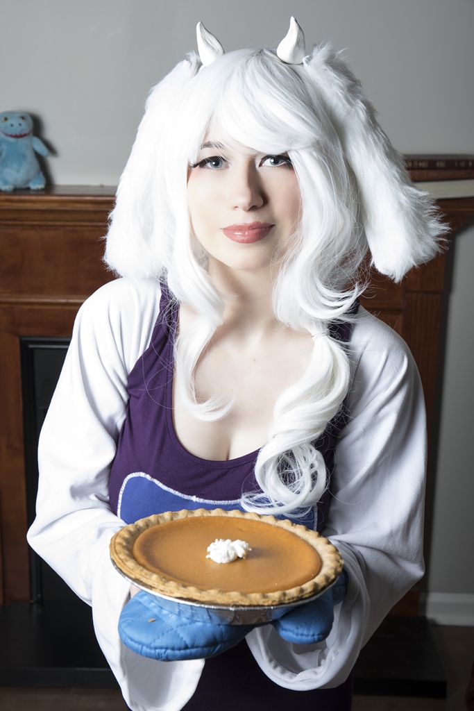 Usatame - Toriel - Mitaku photo 1-1