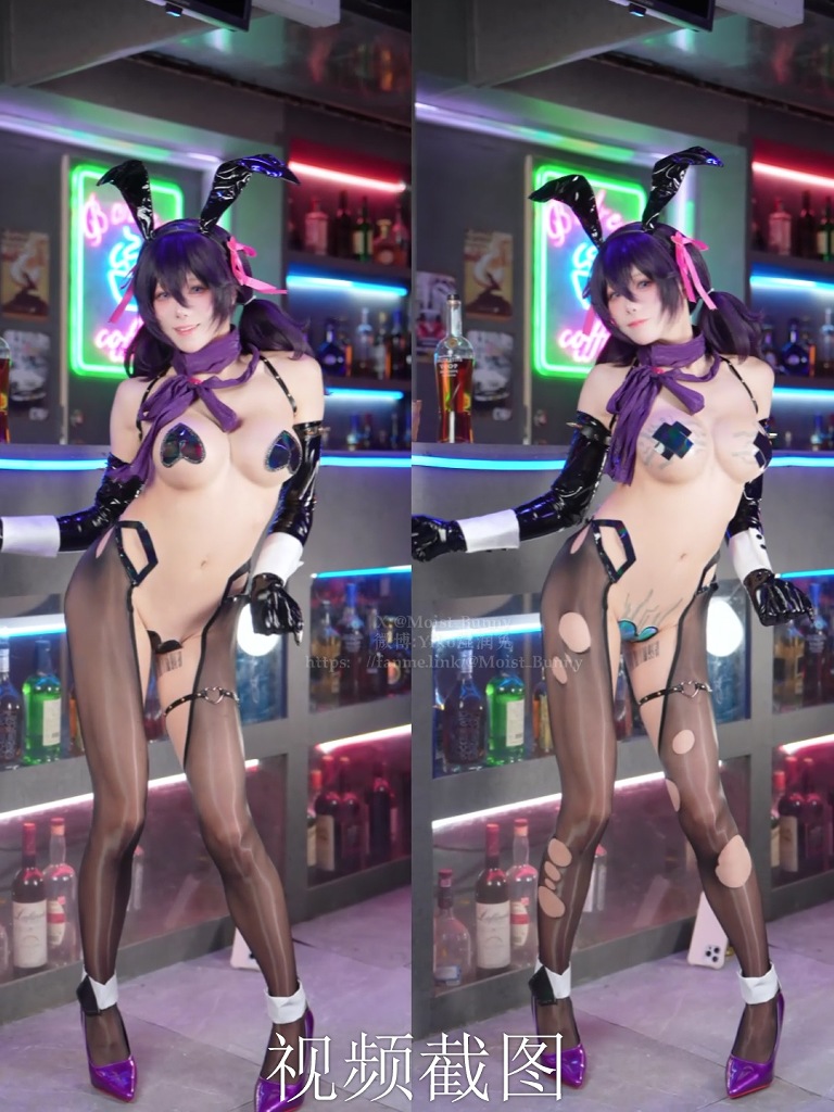 Yaokoututu 咬人小小兔 - Celebrity Bunny Loen (BrownDust2) - Mitaku photo 6-2