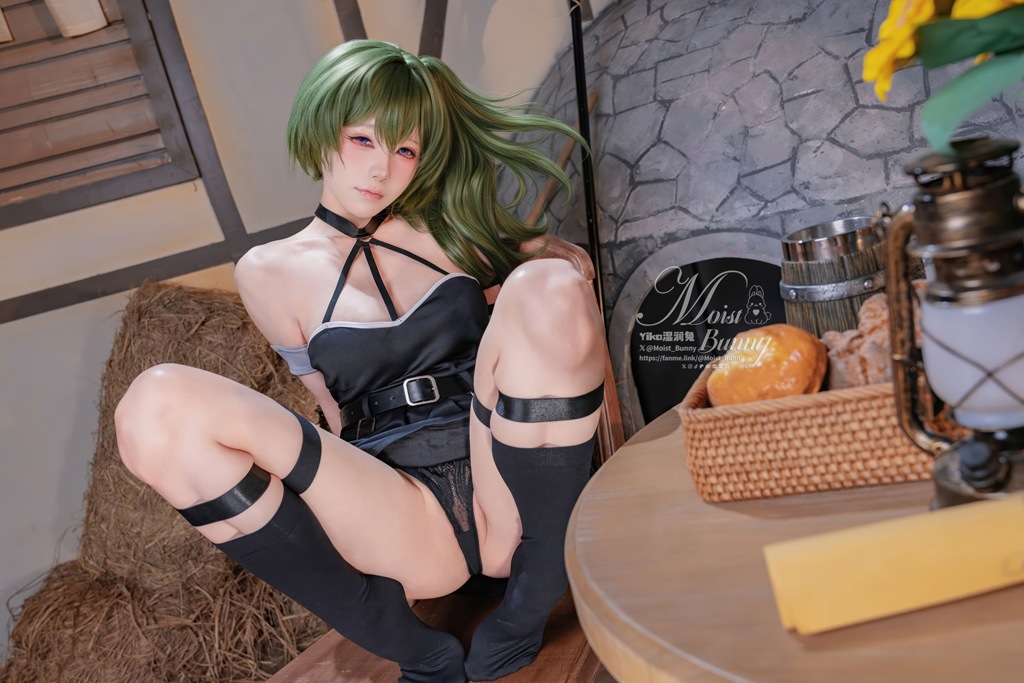 Yaokoututu 咬人小小兔 - Ubel - Mitaku photo 1-14