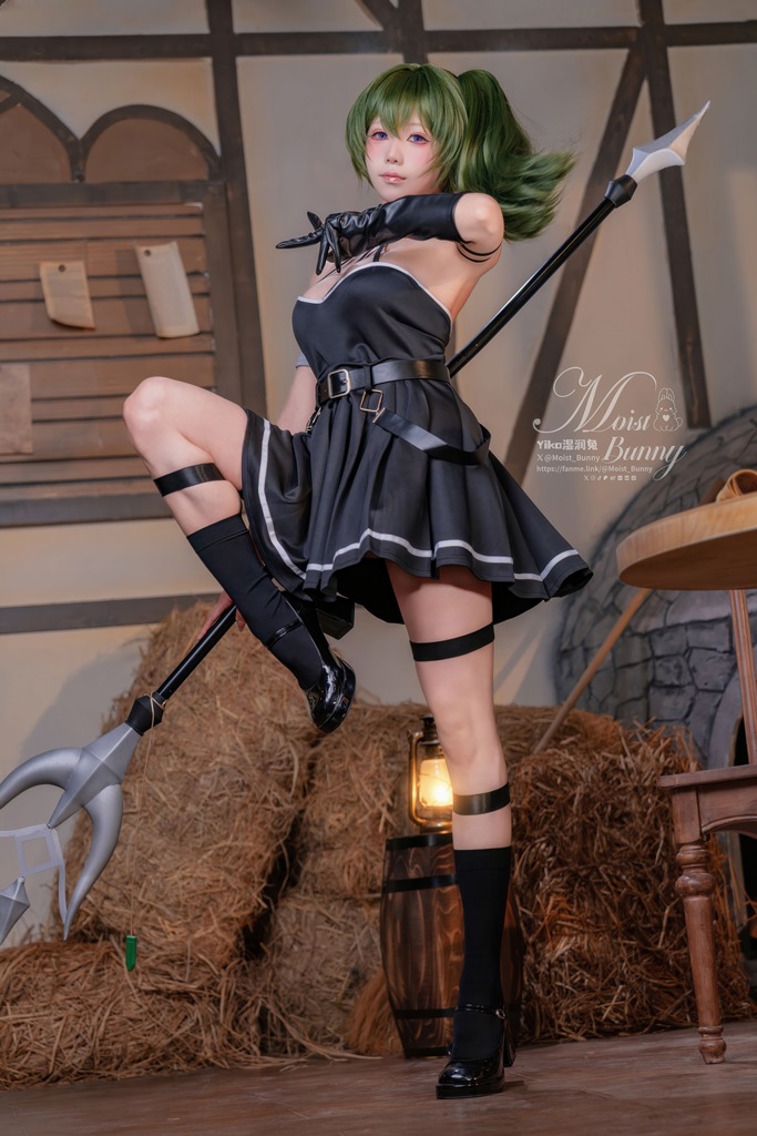 Yaokoututu 咬人小小兔 - Ubel - Mitaku photo 1-1