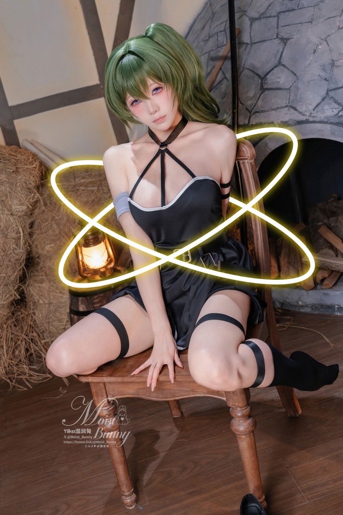 Yaokoututu 咬人小小兔 - Ubel - Mitaku photo 2-0