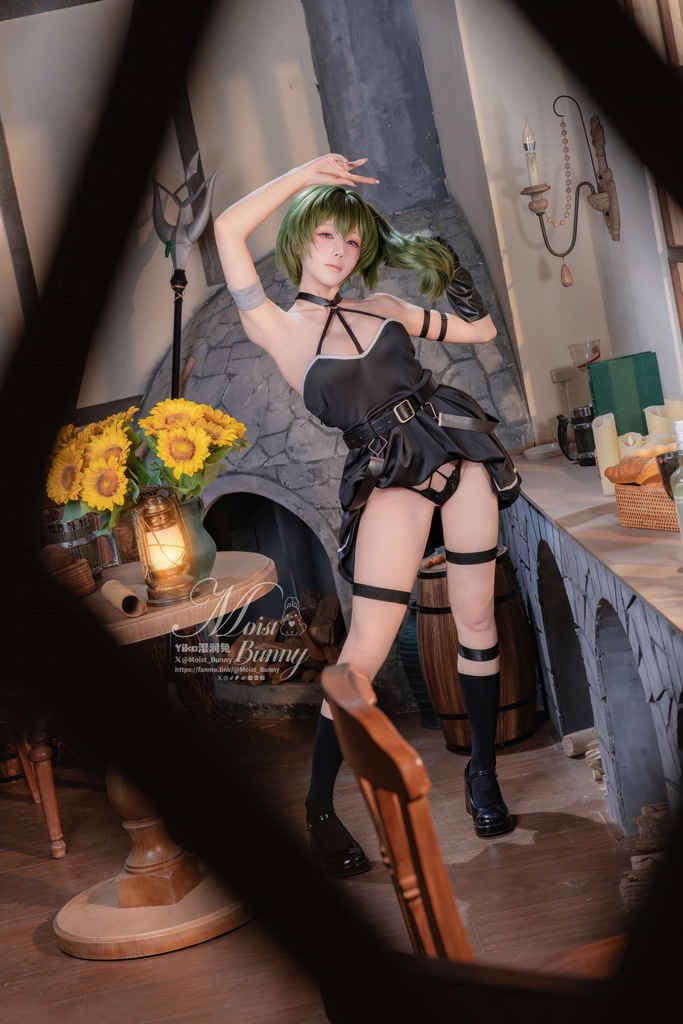 Yaokoututu 咬人小小兔 - Ubel - Mitaku photo 2-8