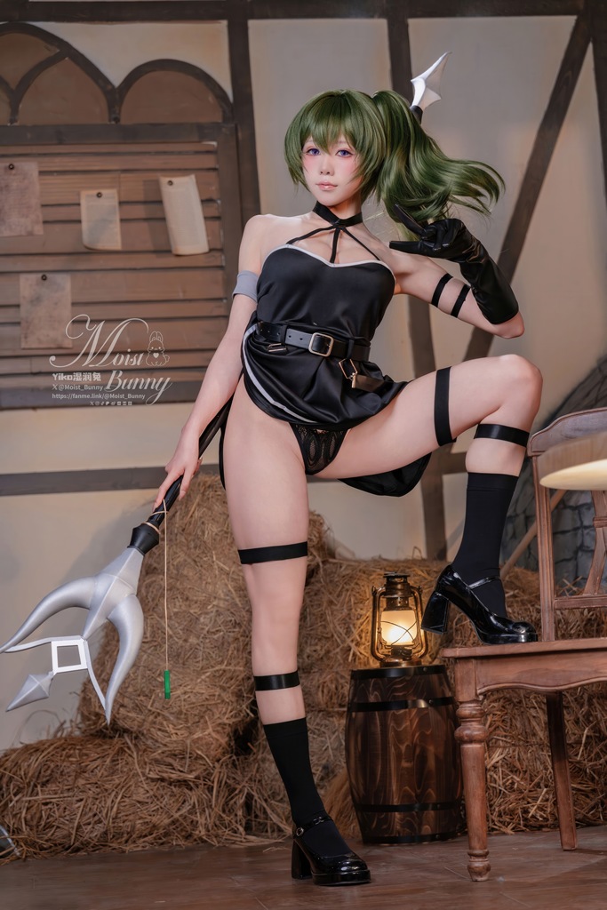 Yaokoututu 咬人小小兔 - Ubel - Mitaku photo 1-2