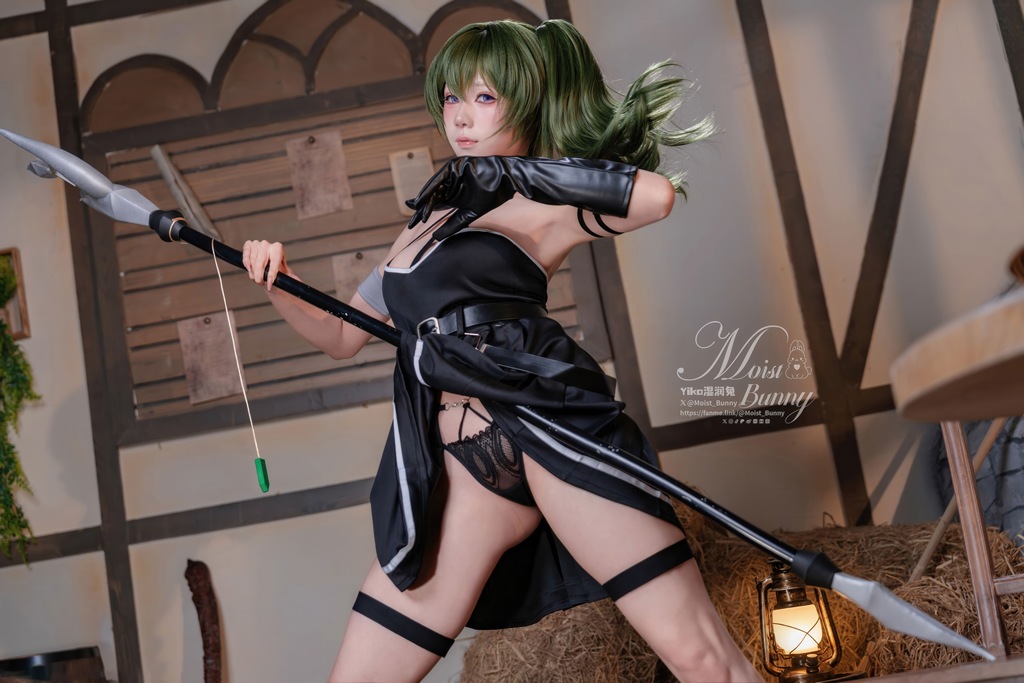 Yaokoututu 咬人小小兔 - Ubel - Mitaku photo 1-3