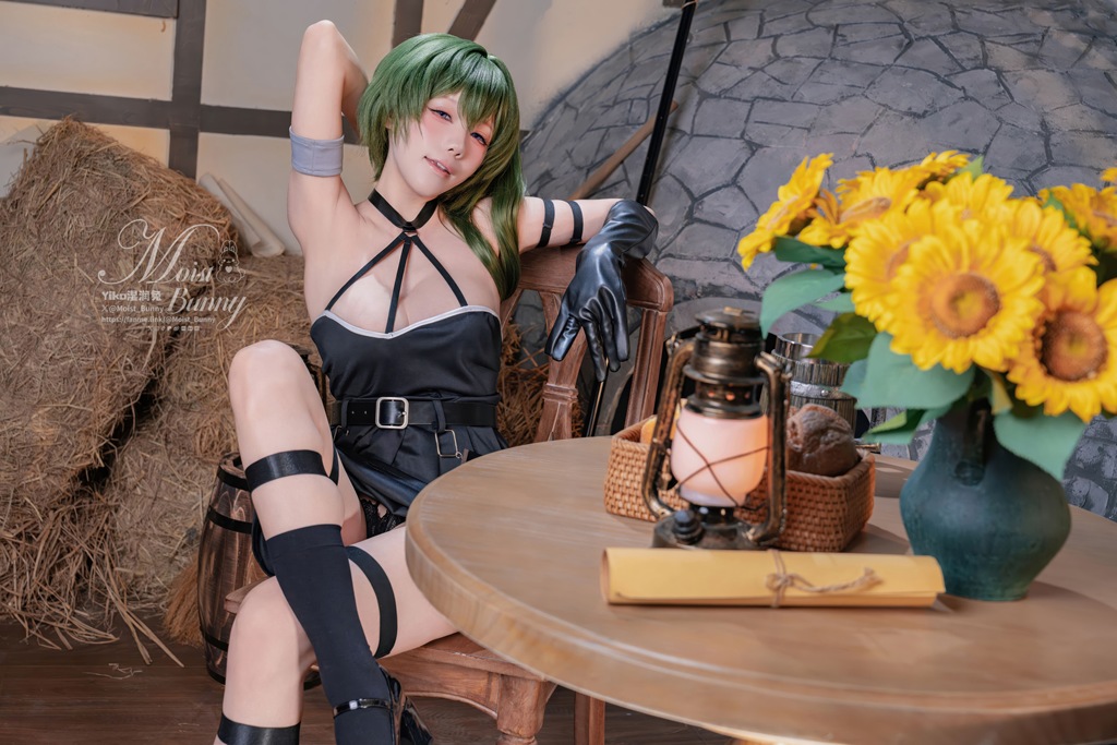 Yaokoututu 咬人小小兔 - Ubel - Mitaku photo 1-6