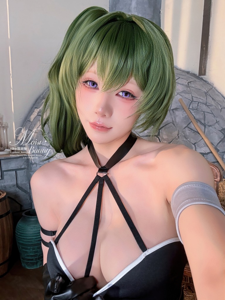 Yaokoututu 咬人小小兔 - Ubel - Mitaku photo 4-10