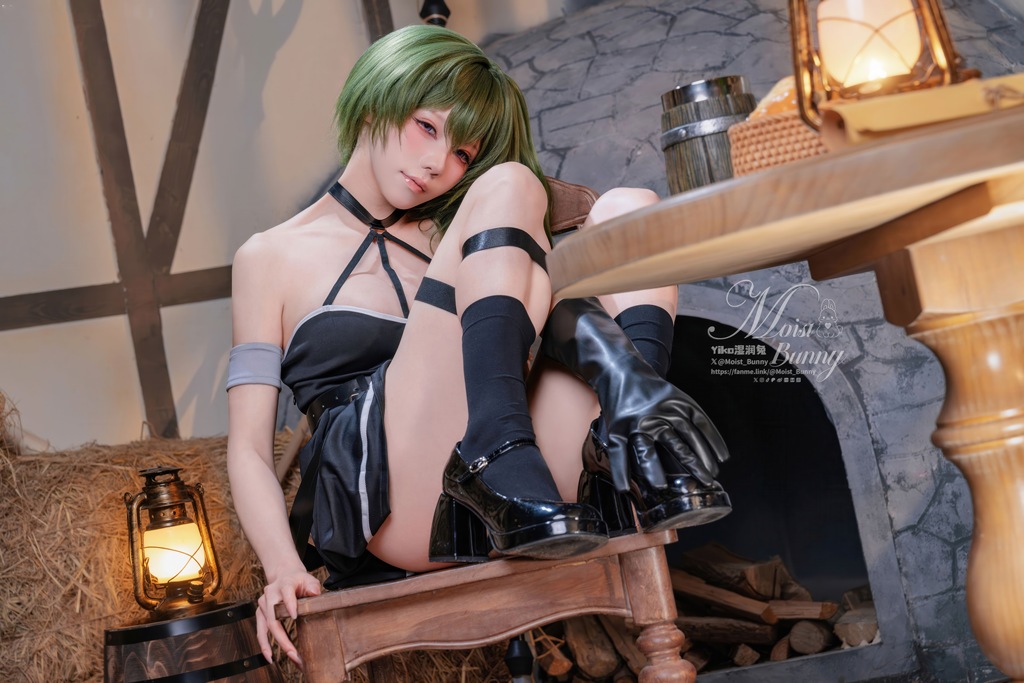 Yaokoututu 咬人小小兔 - Ubel - Mitaku photo 1-7