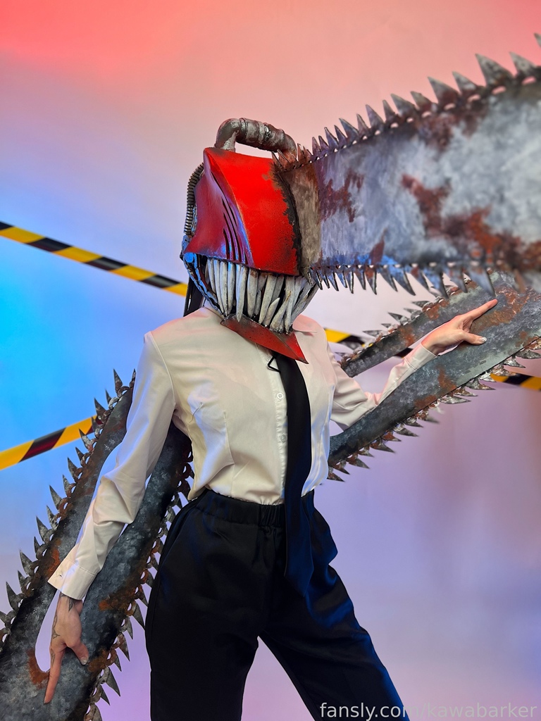 Zirael Rem - Denji - Mitaku photo 1-0