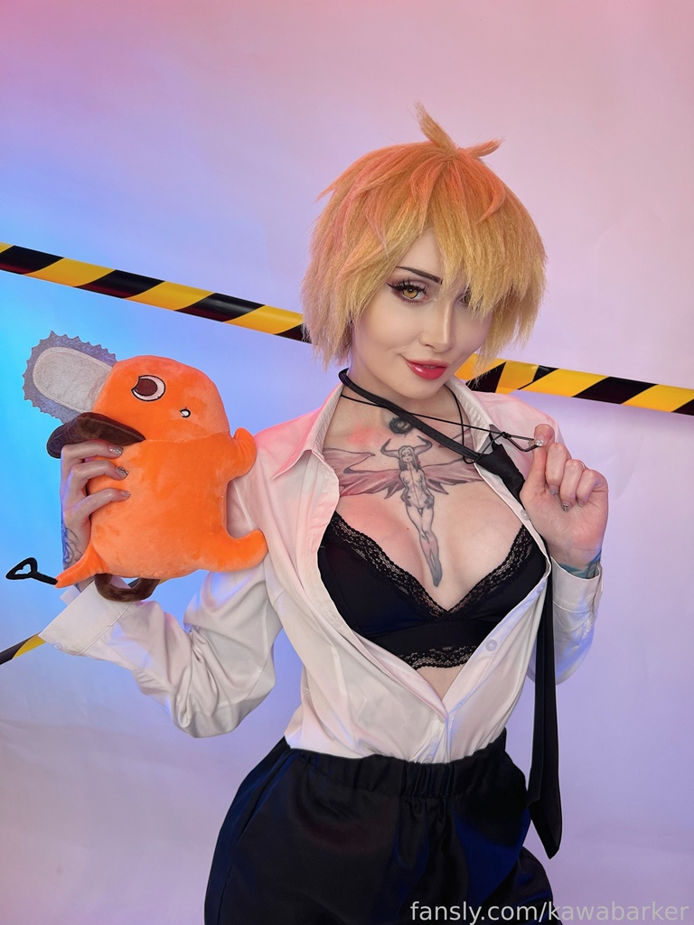 Zirael Rem - Denji - Mitaku photo 1-9