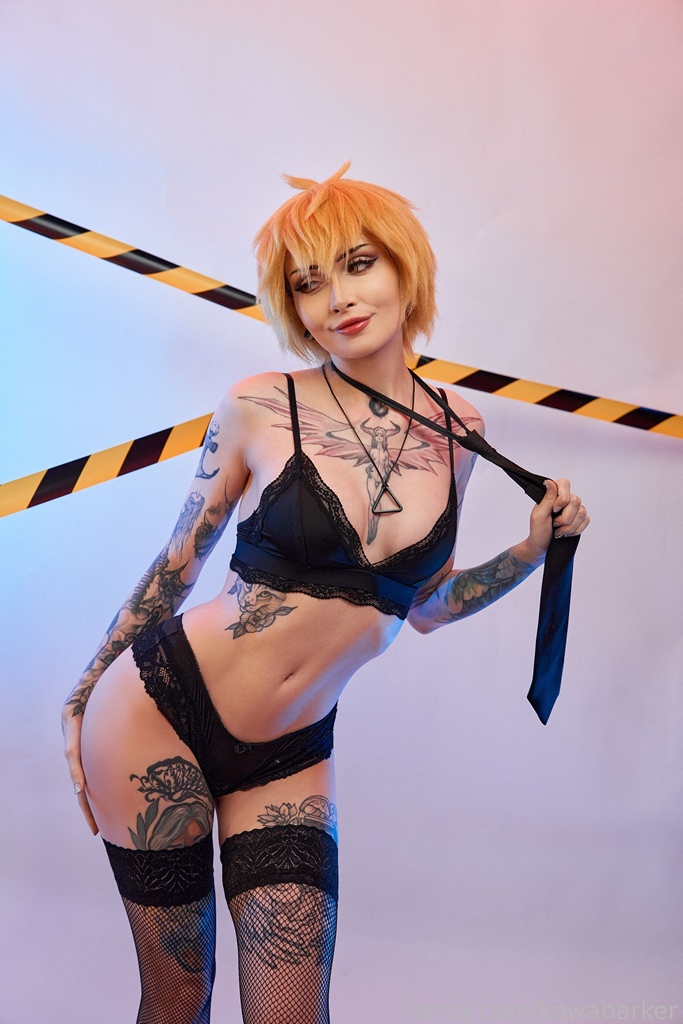 Zirael Rem - Denji - Mitaku photo 1-12