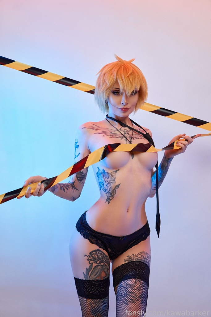 Zirael Rem - Denji - Mitaku photo 1-15