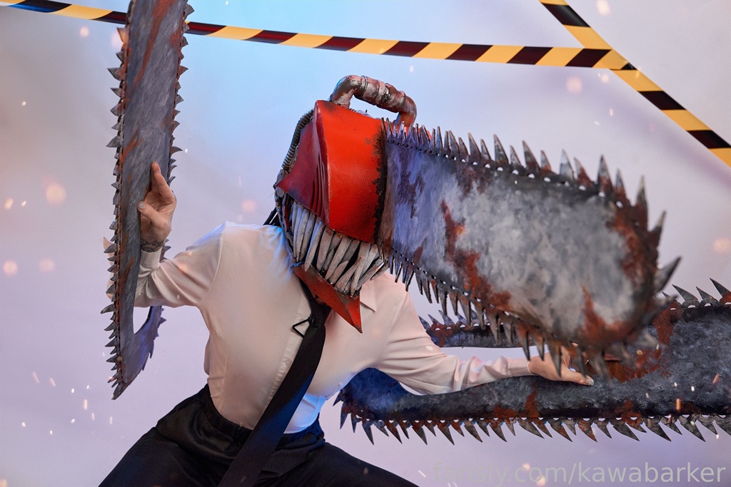 Zirael Rem - Denji - Mitaku photo 1-1