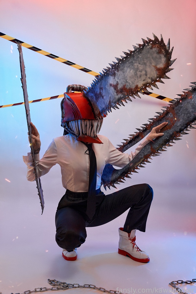 Zirael Rem - Denji - Mitaku photo 1-2