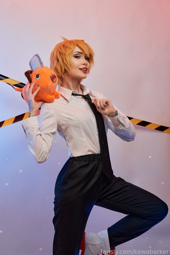 Zirael Rem - Denji - Mitaku photo 1-5