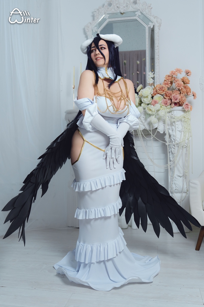 Aili Winter - Albedo - Mitaku photo 1-0