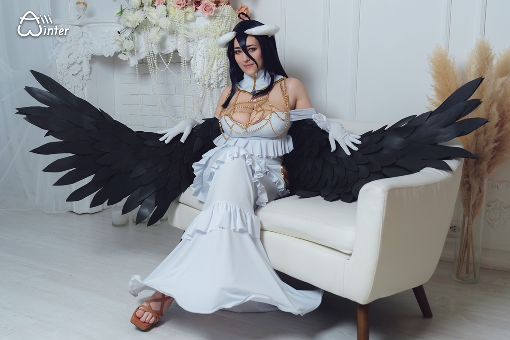 Aili Winter - Albedo - Mitaku photo 1-9
