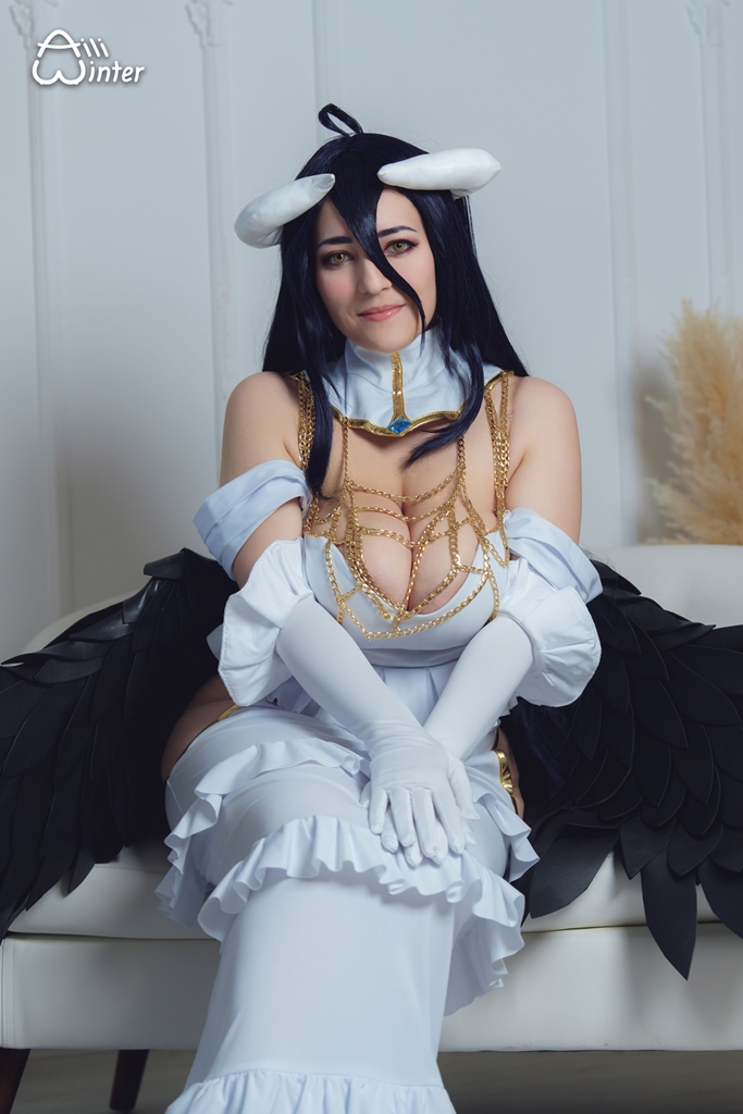 Aili Winter - Albedo - Mitaku photo 1-10