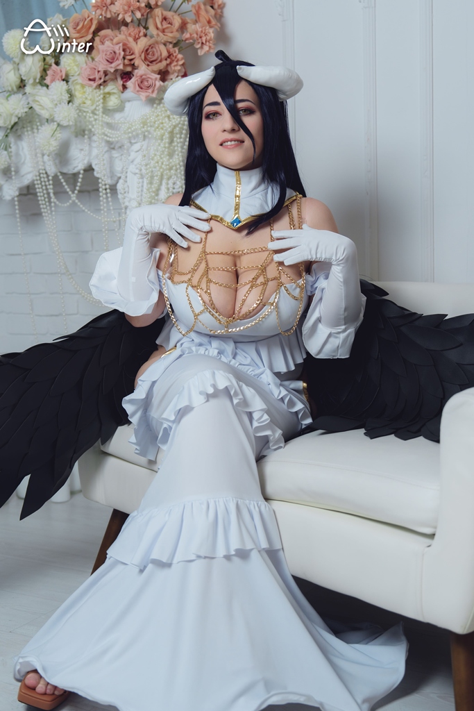 Aili Winter - Albedo - Mitaku photo 1-11