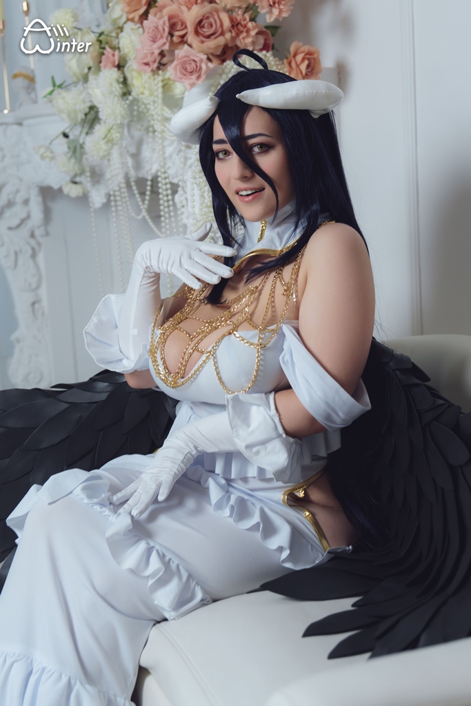 Aili Winter - Albedo - Mitaku photo 1-12
