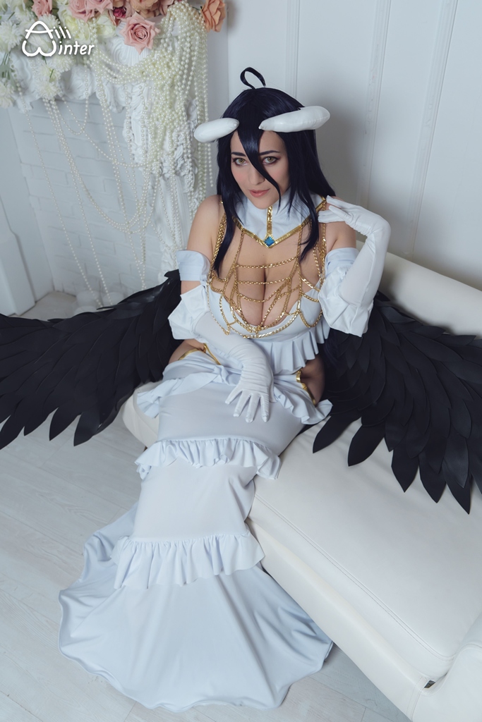 Aili Winter - Albedo - Mitaku photo 1-13