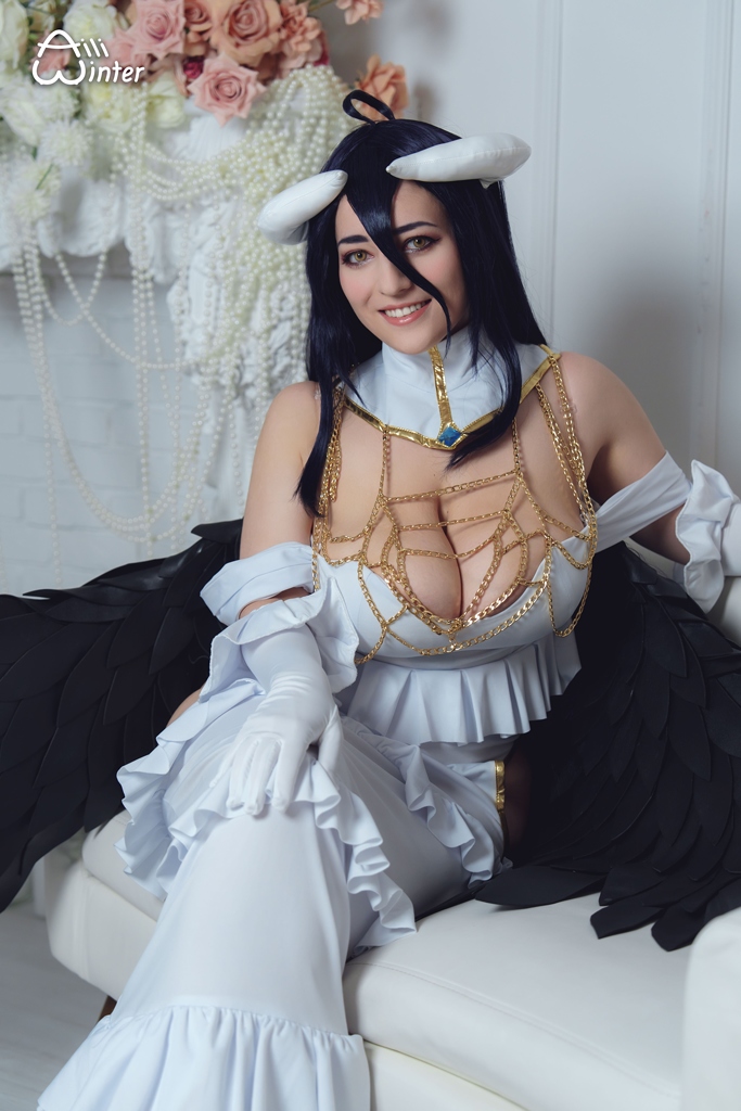 Aili Winter - Albedo - Mitaku photo 1-14