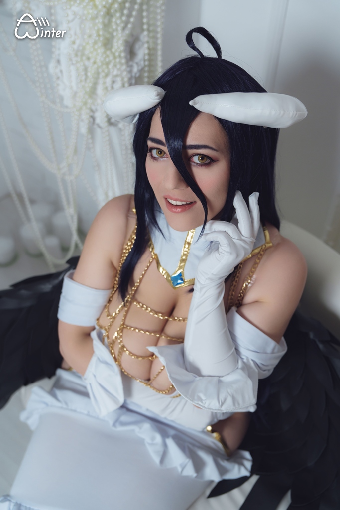 Aili Winter - Albedo - Mitaku photo 1-15