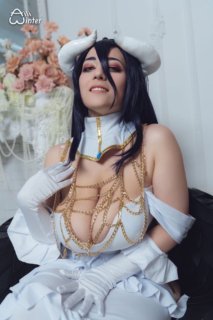 Aili Winter - Albedo - Mitaku photo 1-16