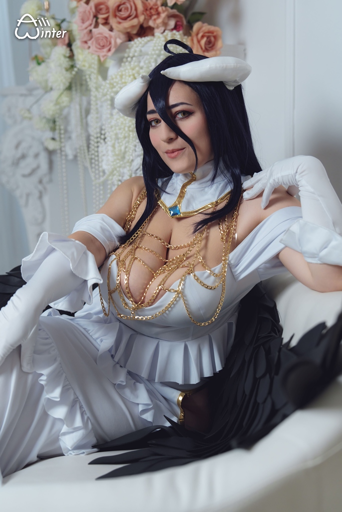Aili Winter - Albedo - Mitaku photo 1-17