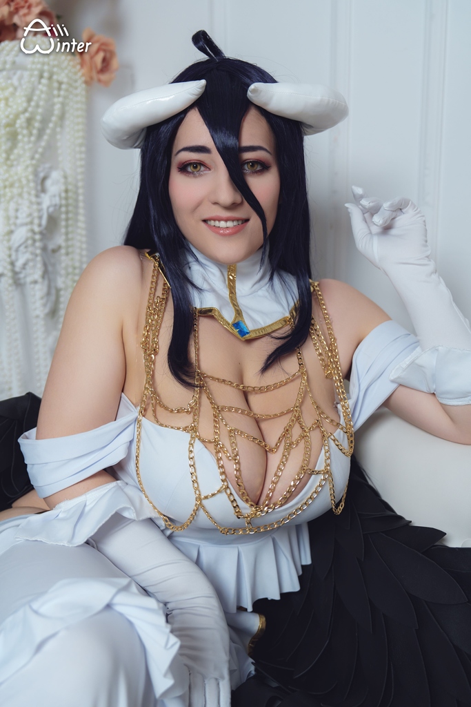 Aili Winter - Albedo - Mitaku photo 1-18