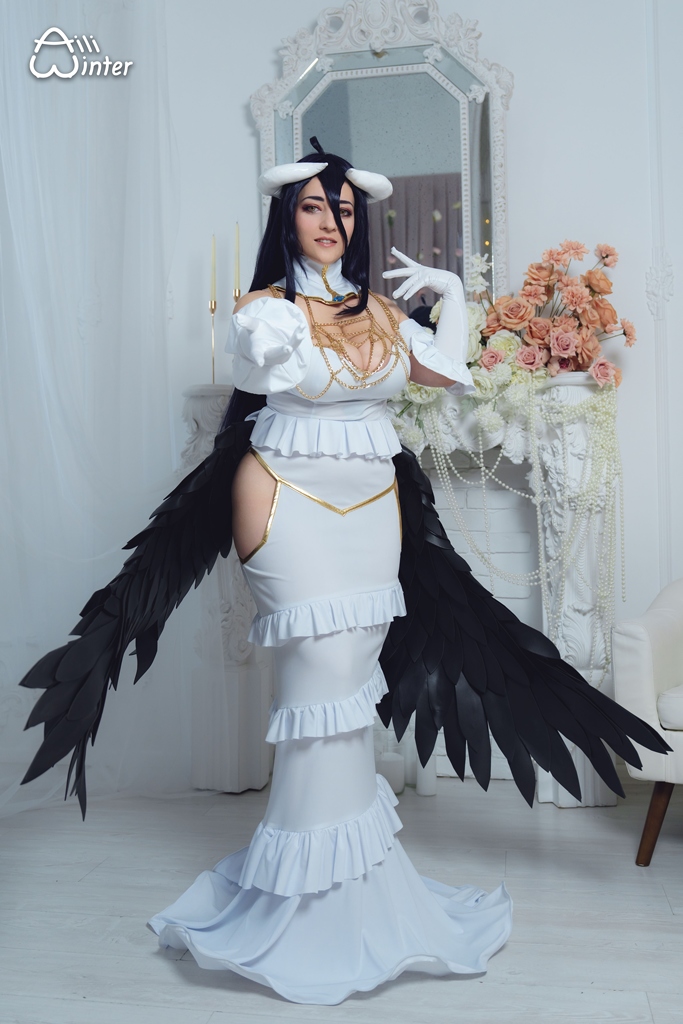 Aili Winter - Albedo - Mitaku photo 1-1