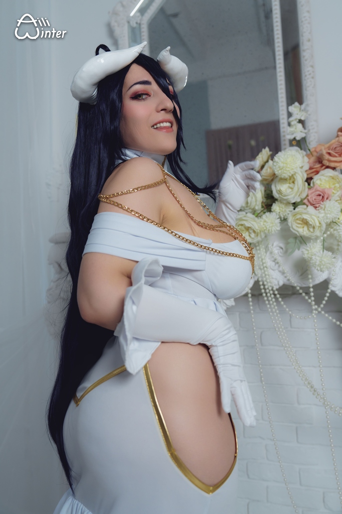 Aili Winter - Albedo - Mitaku photo 2-1