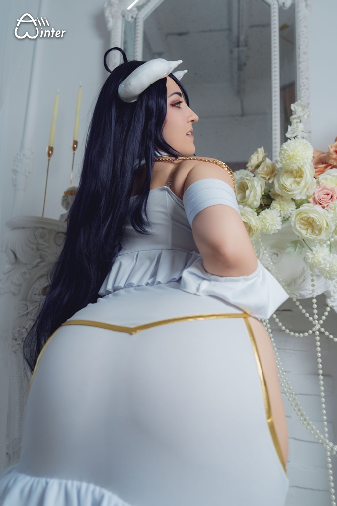 Aili Winter - Albedo - Mitaku photo 2-2
