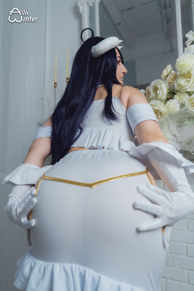 Aili Winter - Albedo - Mitaku photo 2-4