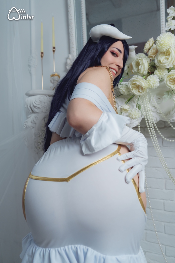 Aili Winter - Albedo - Mitaku photo 2-5