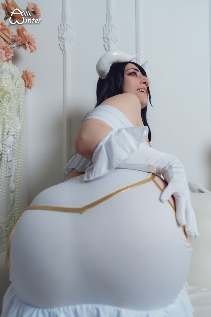 Aili Winter - Albedo - Mitaku photo 2-6