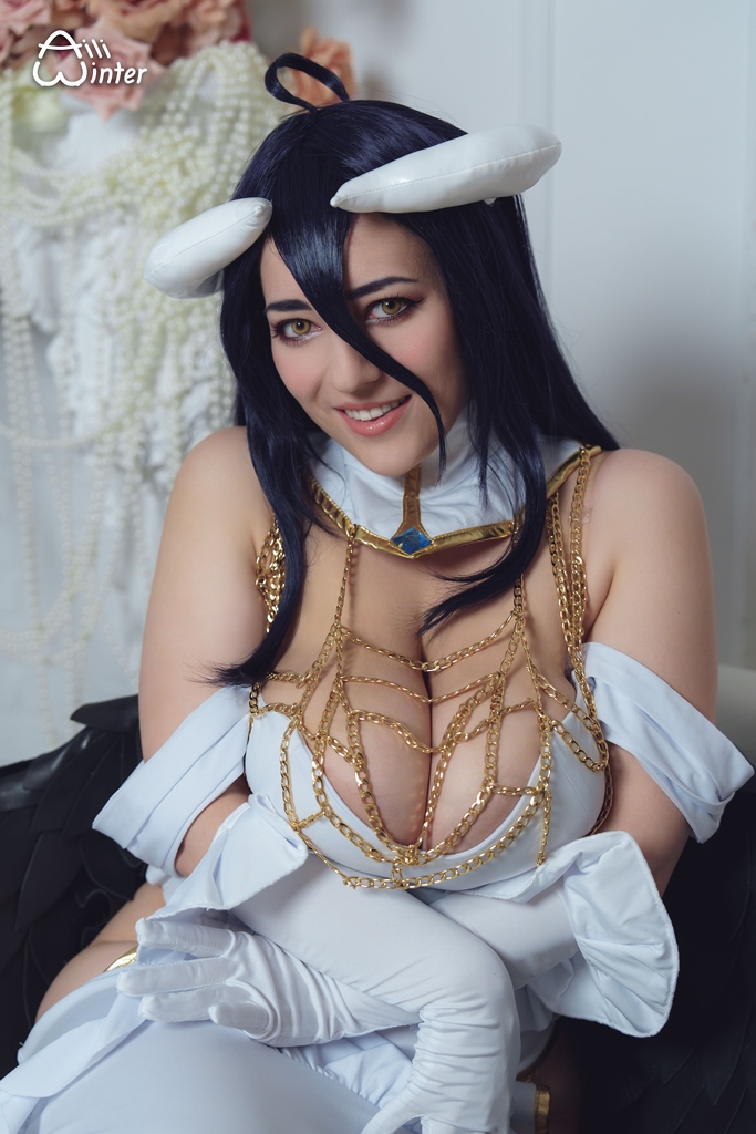 Aili Winter - Albedo - Mitaku photo 1-5