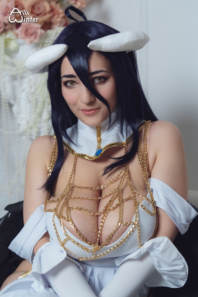 Aili Winter - Albedo - Mitaku photo 1-6